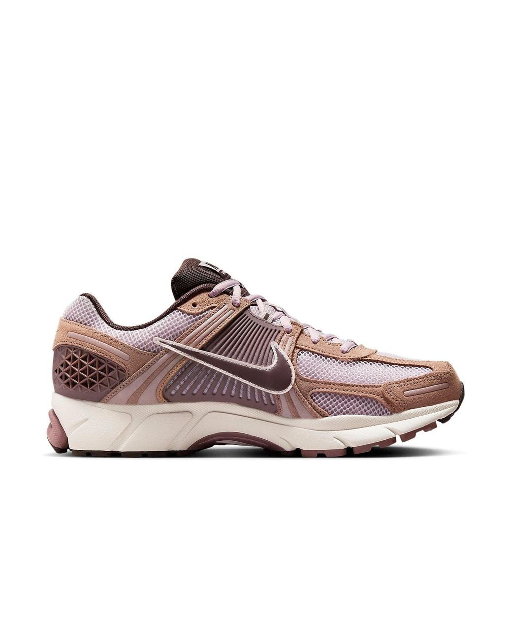 Nike Brown Air Zoom Vomero 5 'Dusted Clay' for men