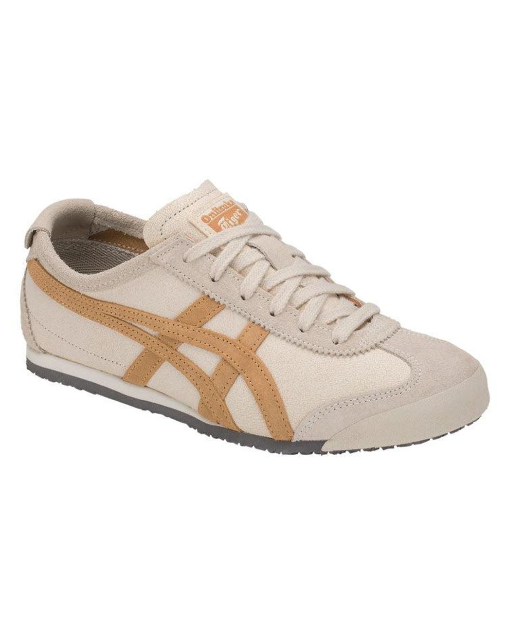 Onitsuka Tiger White Mexico 66 for men