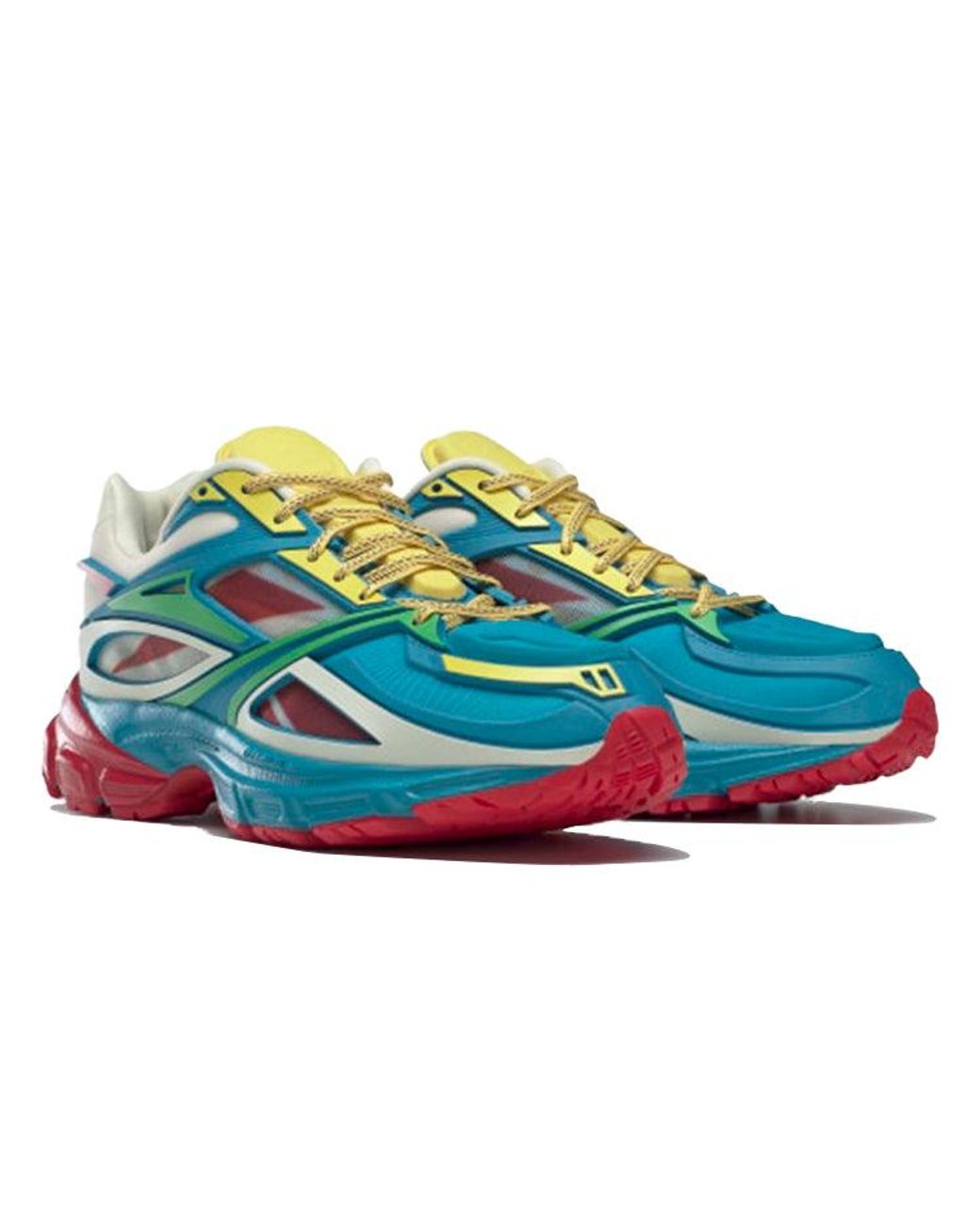 Reebok Blue Premier Road Modern for men