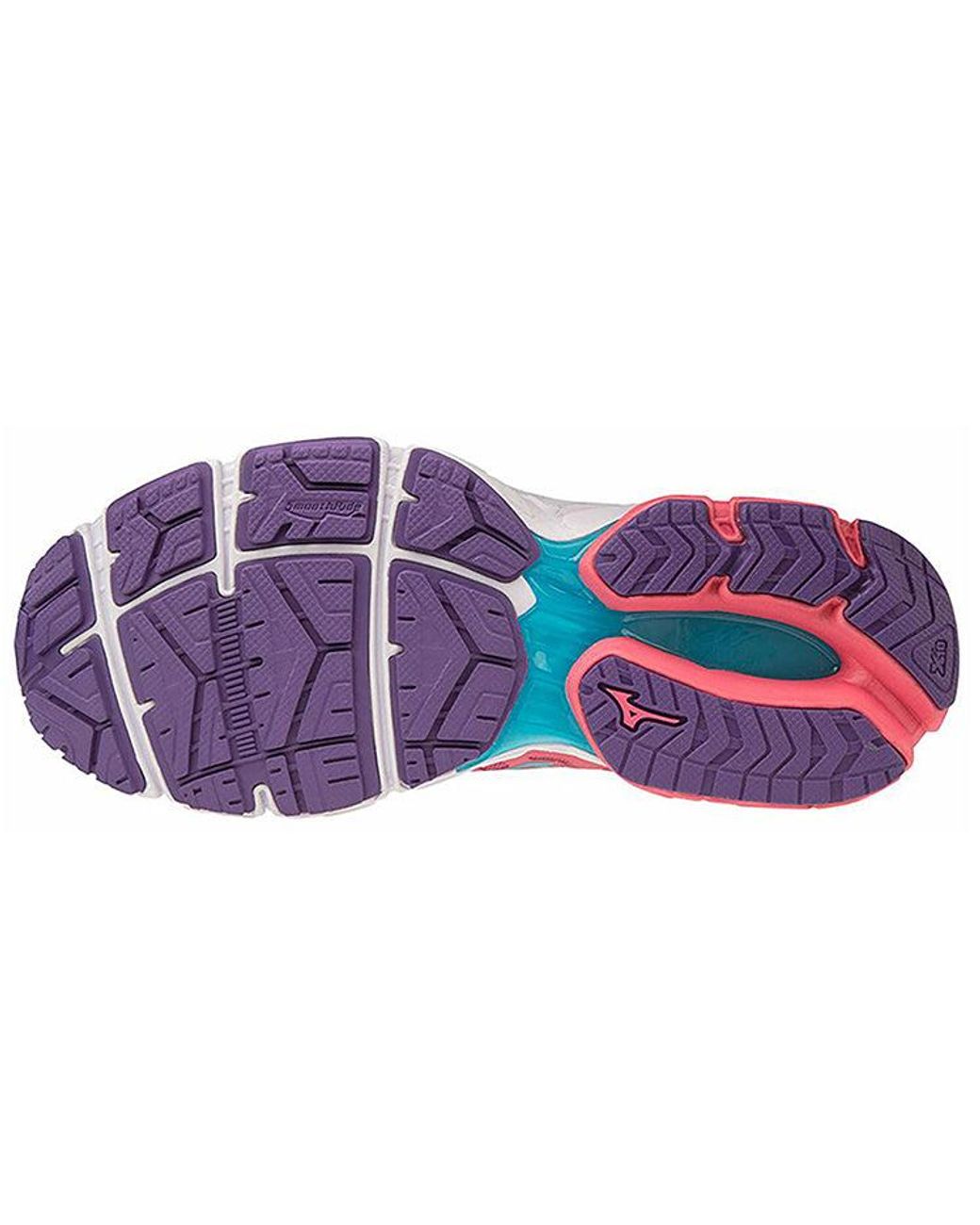 Mizuno Pink (Wmns) Wave Ultima 11