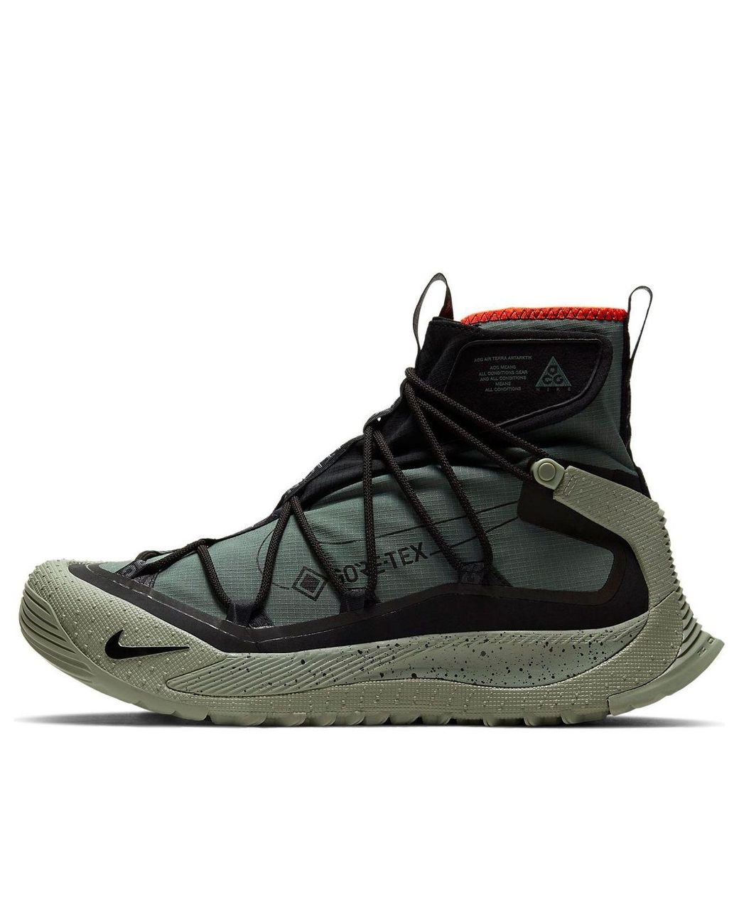 all conditions gear boots