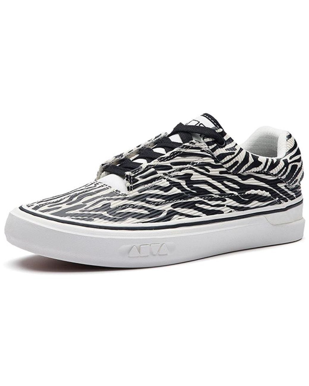 Anta White (Wmns) Md Skate Shoes