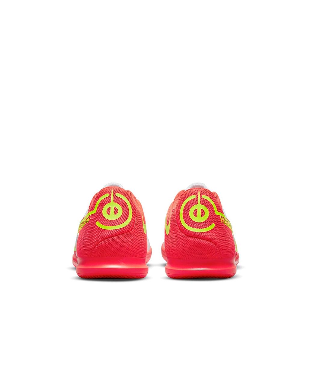 Nike Red Tiempo Legend 9 Club Ic for men
