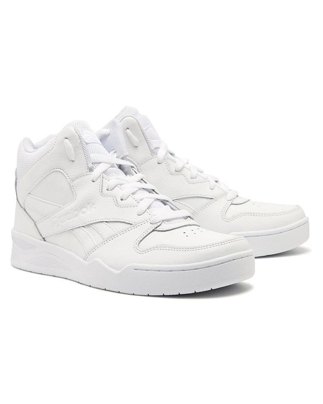 Reebok White Royal Bb4500 Hi2 for men