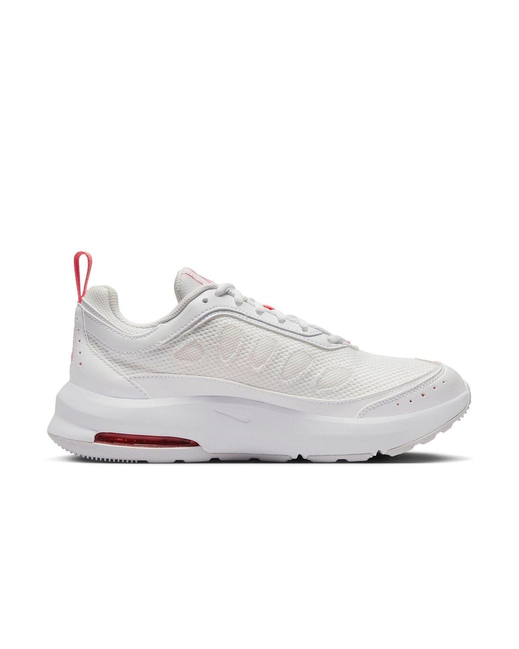 Nike White (Wmns) Air Max Ap Sea Coral'