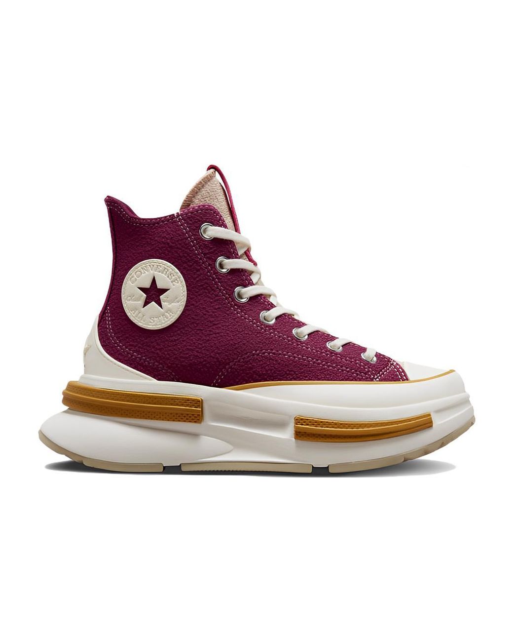 Converse Purple Run Star Legacy Cx Workwear High 'Cherry Vision'