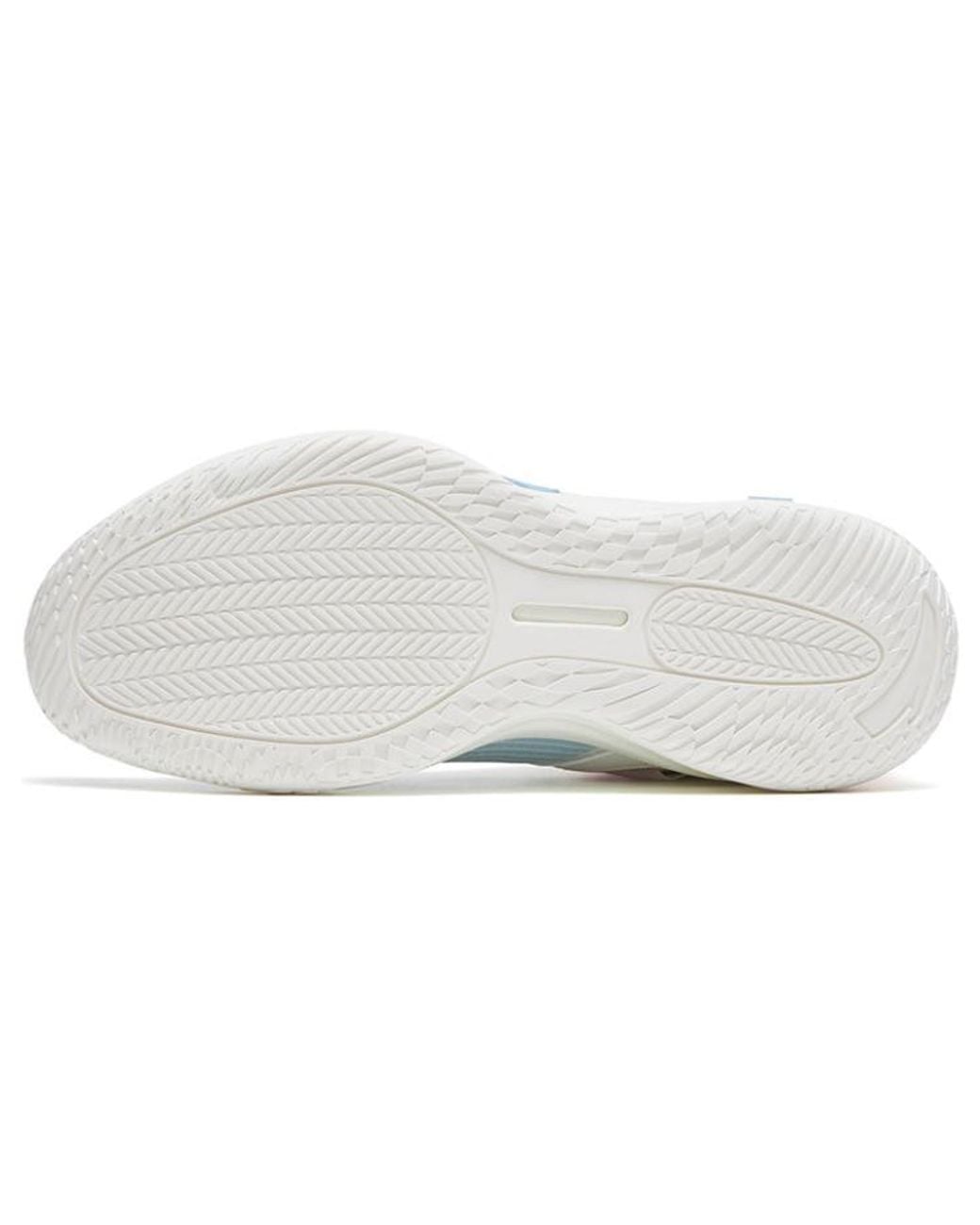 Anta Blue Mengpu 2.0 for men
