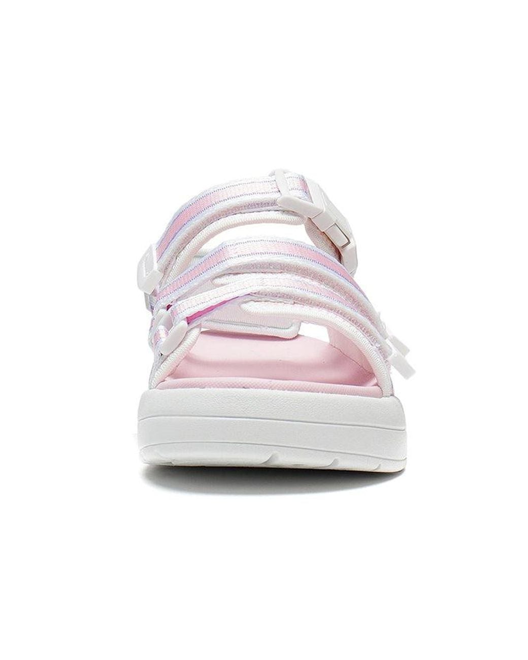 Li-ning White (Wmns) Coca Sandals