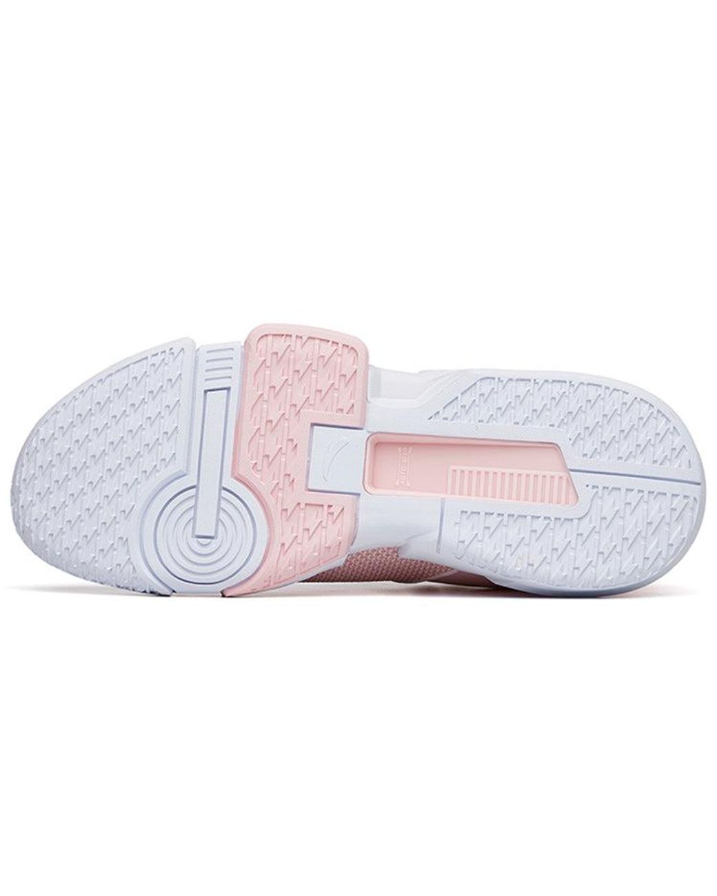 Anta Pink 1.0 Td Basketball Shoes for men