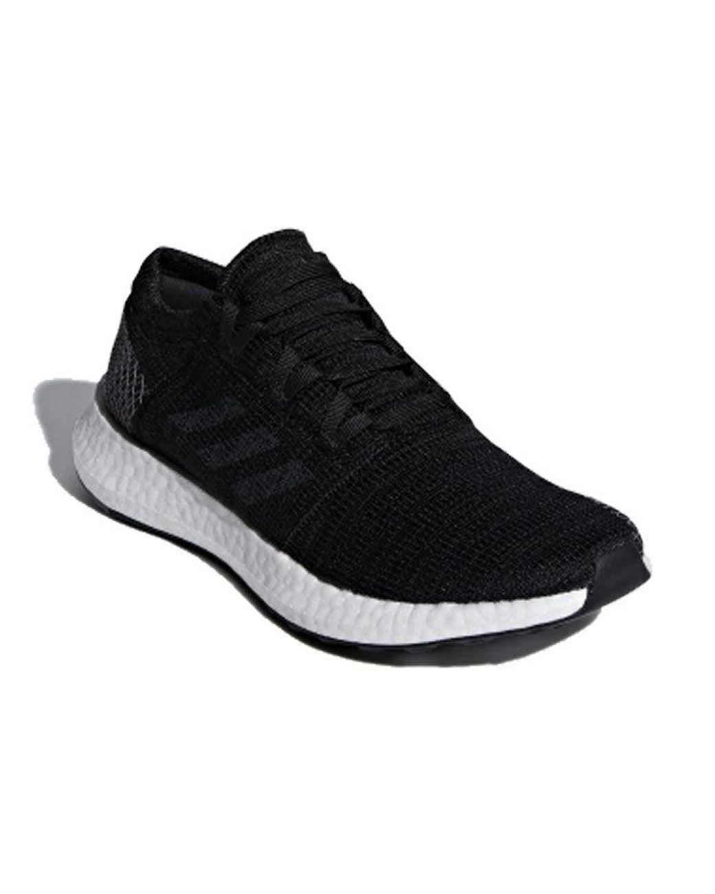 Adidas Pureboost Go 'core Black'