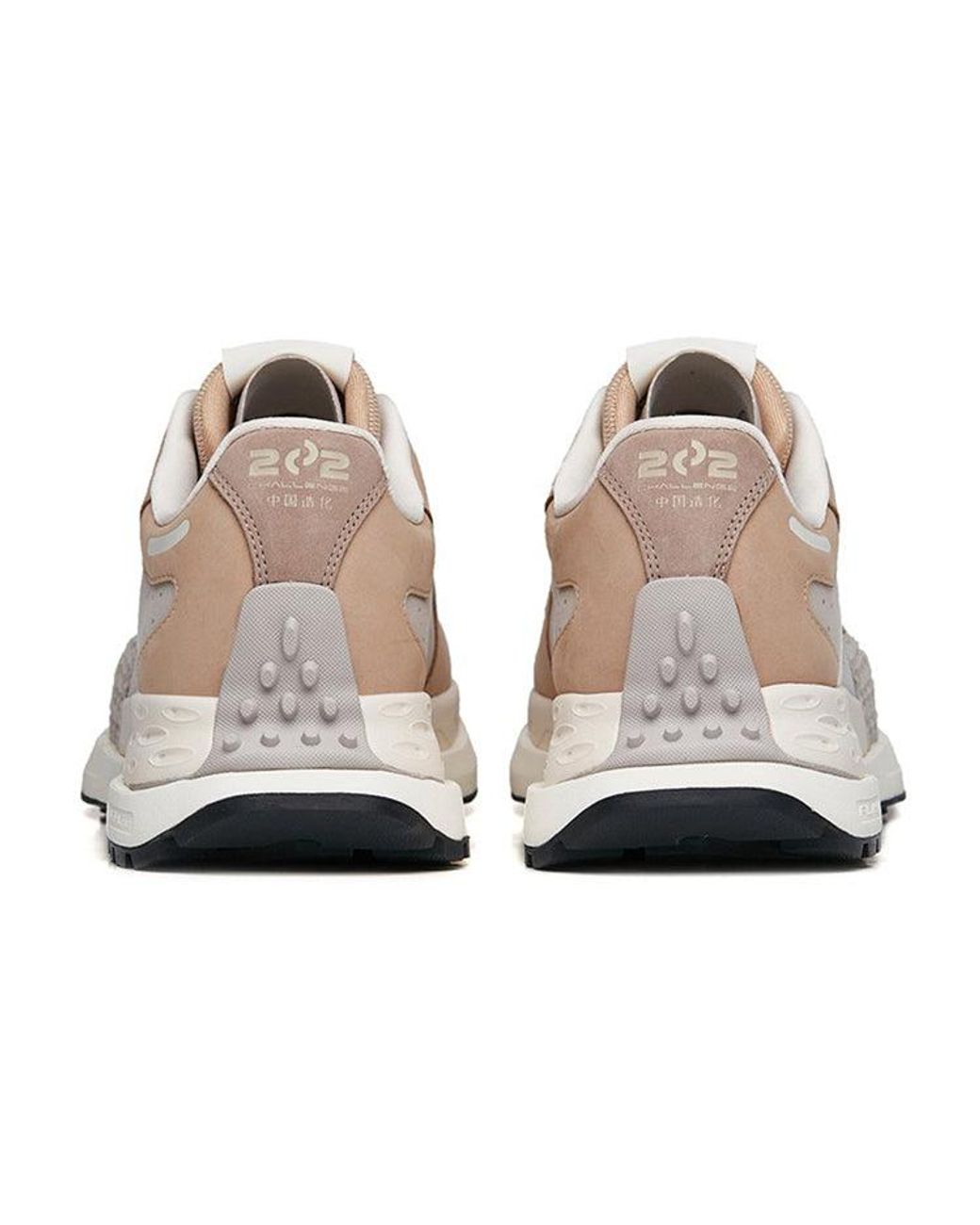 Anta White Star C202 Low for men