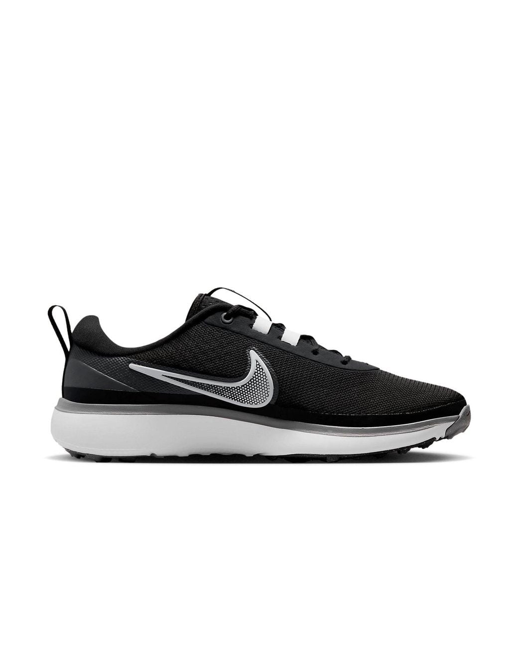 Nike Black Infinity Ace Next Nature for men