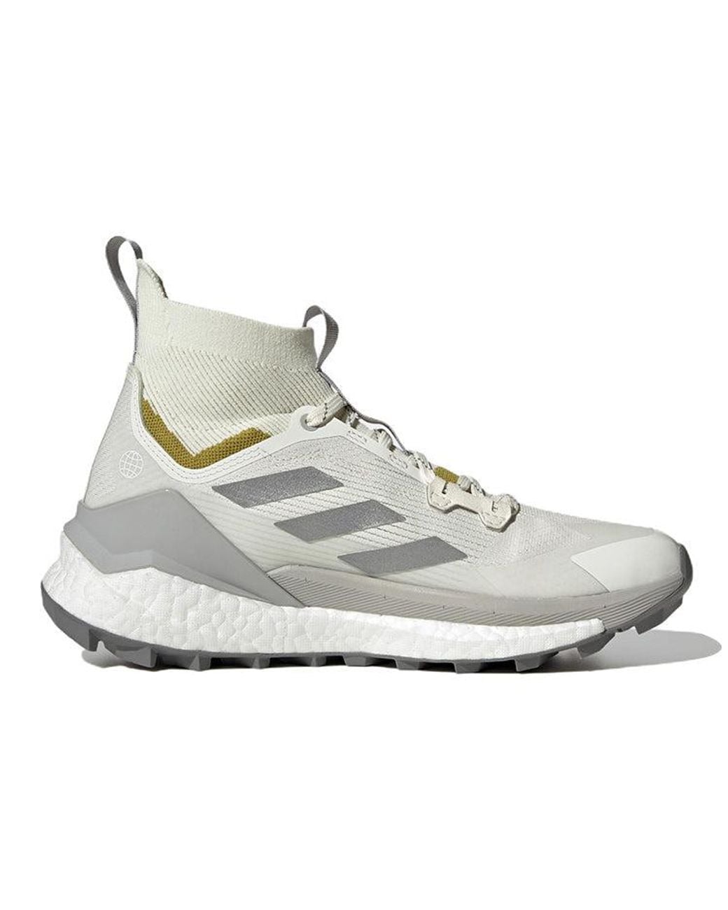 Adidas White (Wmns) And Wander X Terrex Free Hiker 2 'Off Linen'