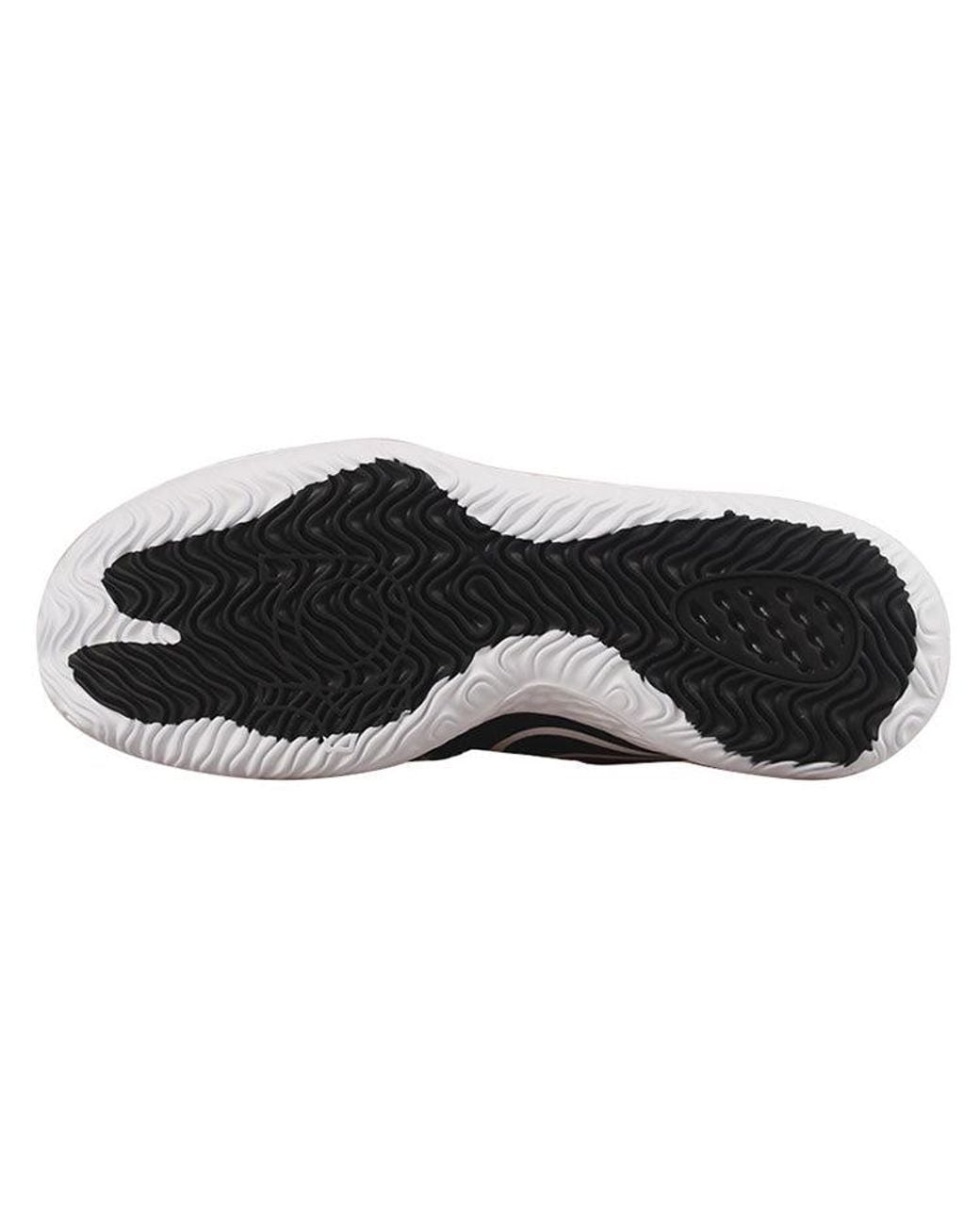 Nike Kd Trey 5 Viii Ep 'Bred' for men