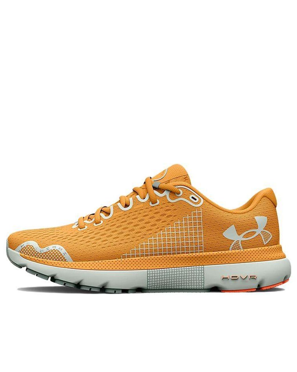 Under Armour Brown (Wmns) Hovr Infinite 4 Ice'