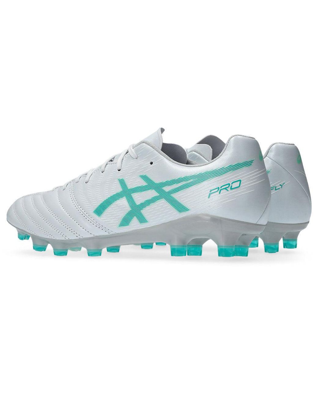 Asics Blue Ds Light X-Fly Pro 2 Sea Glass' for men