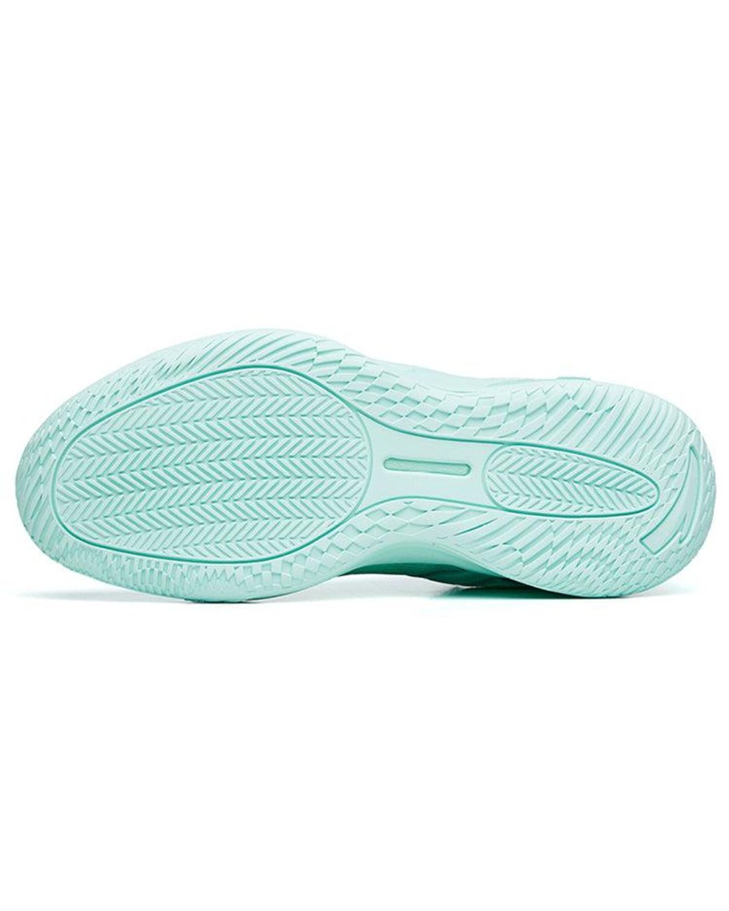 Anta Blue Mengpu 2.0 'Mint' for men