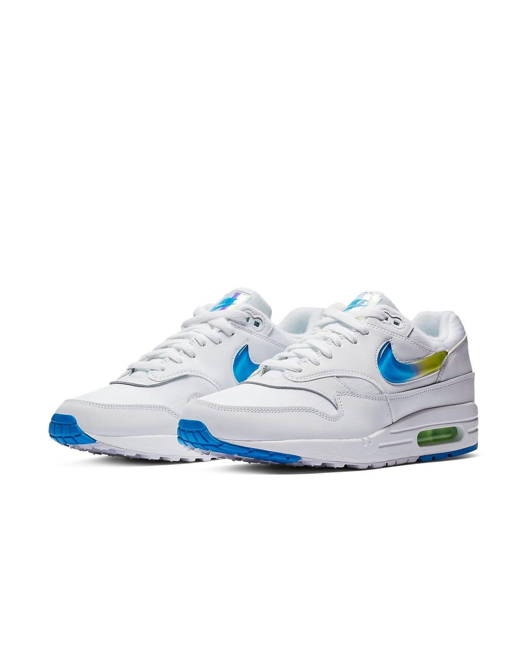 nike air max 1 se jewel swoosh
