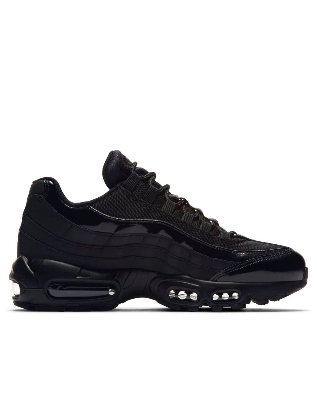 Nike Blue (Wmns) Air Max 95 'Triple'