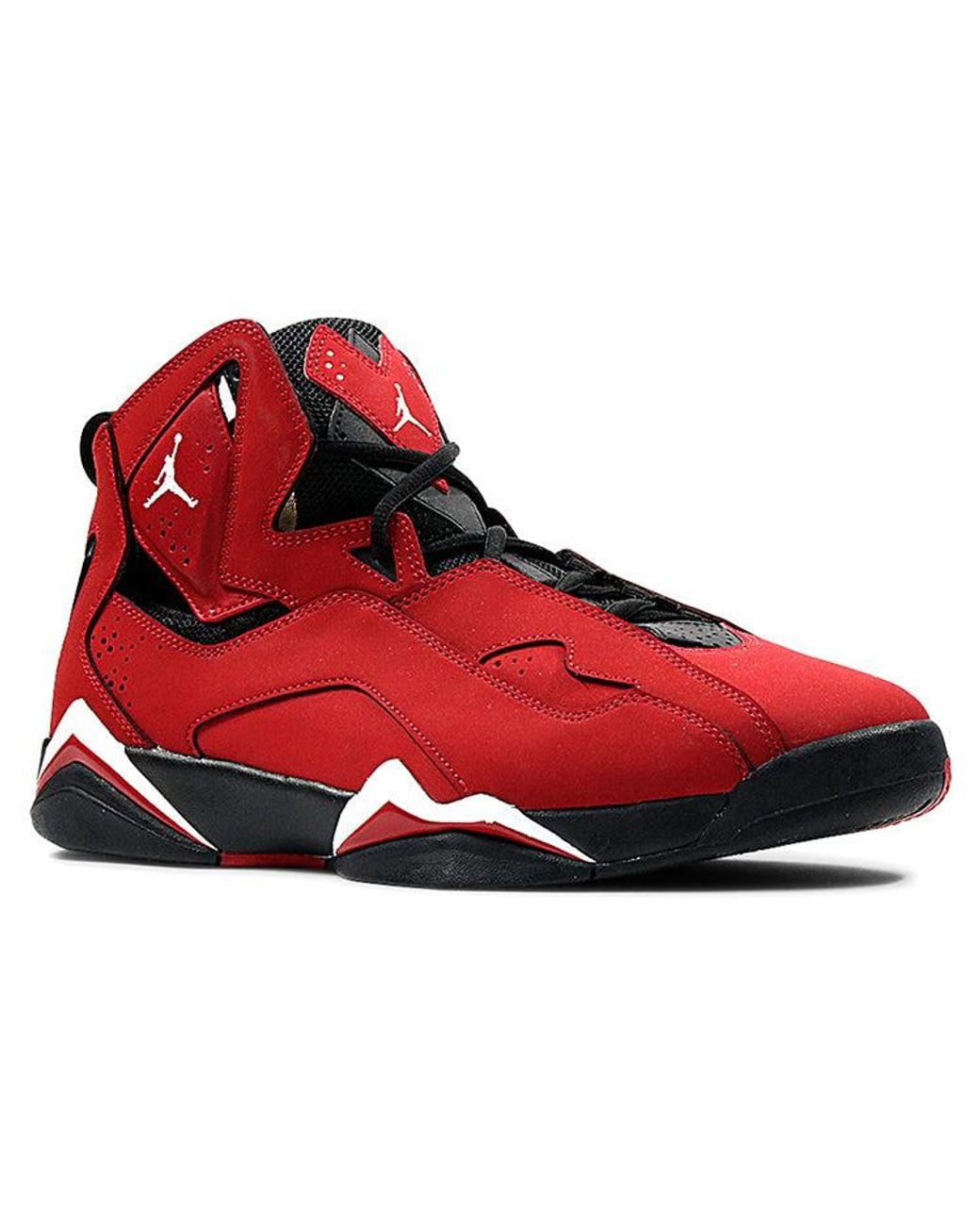 Nike Red 7 True Flight for men