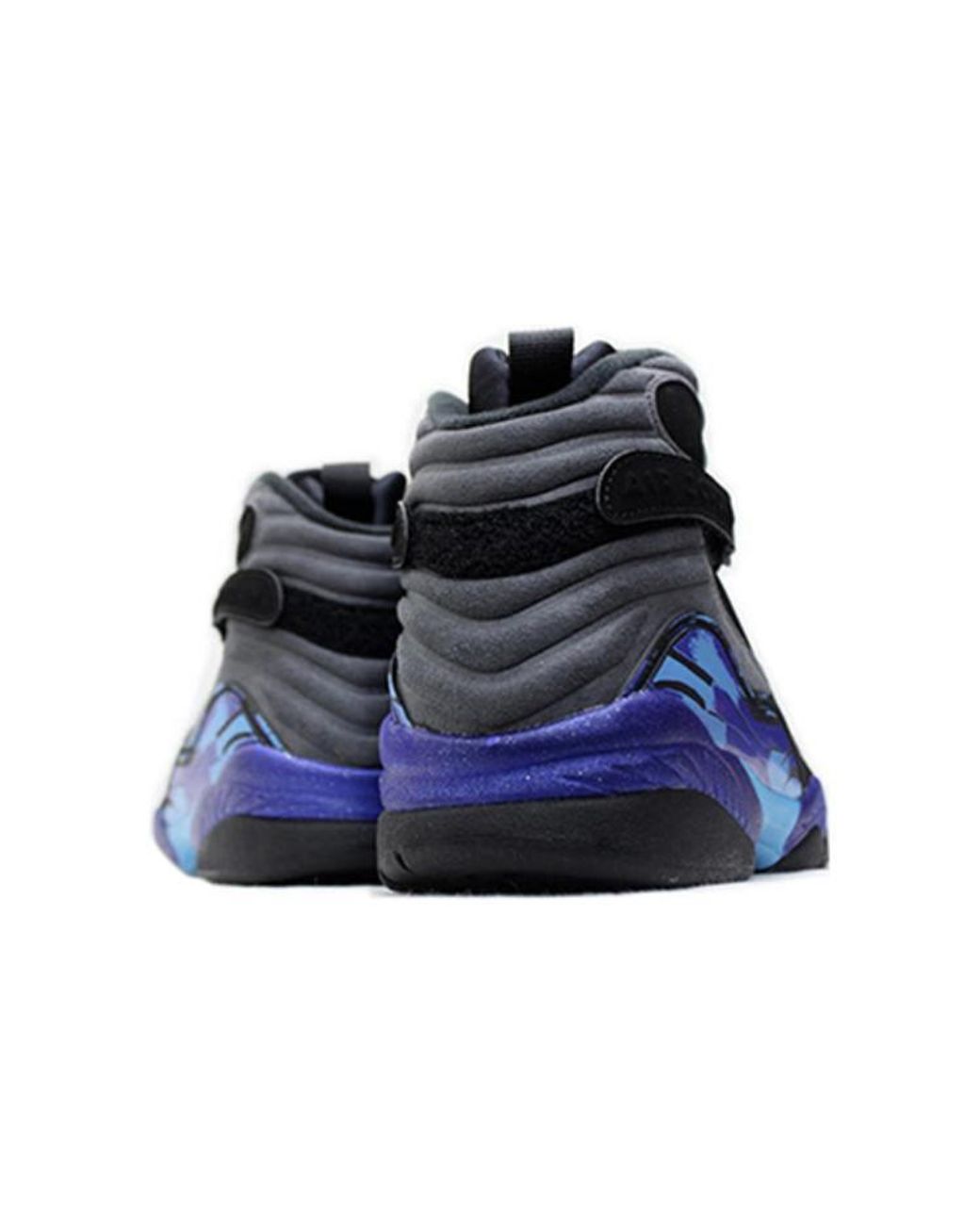 Nike Blue 8 Retro 'Aqua' 2015 for men