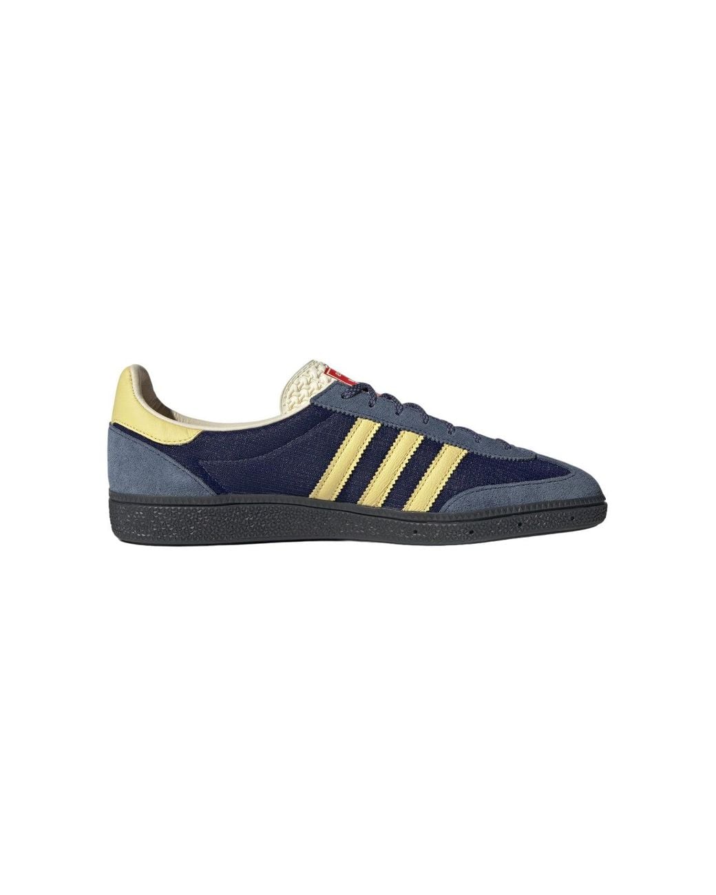 Adidas Blue X Sneakersnstuff Gt 2 '2Nd Edition-Berlin' for men