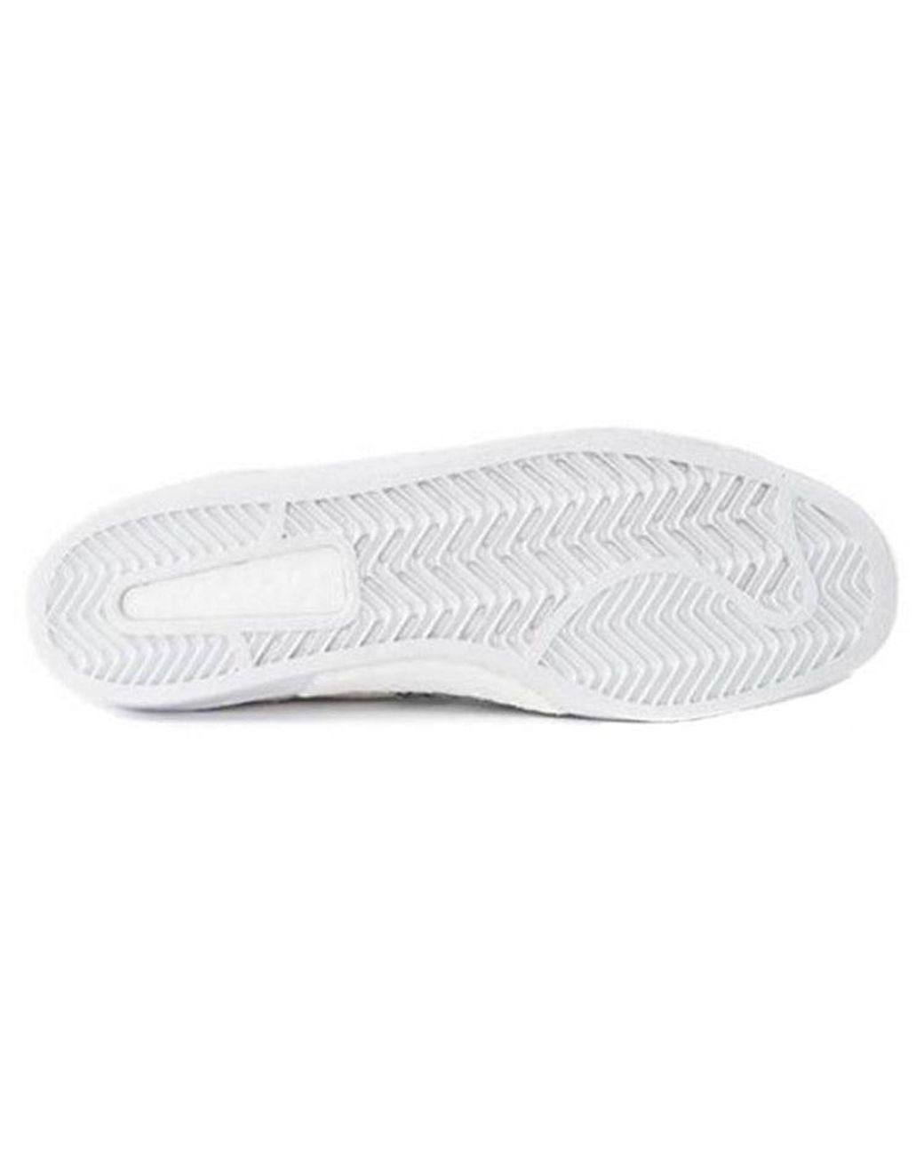 Adidas Gray United Arrows & Sons X Ultra Star 'Cloud' for men