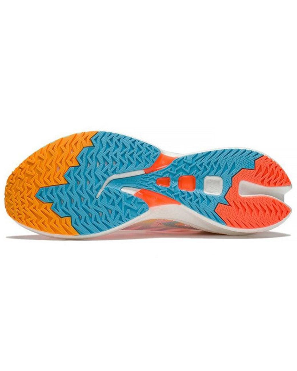 Li-ning Pink Feidian Discovery for men