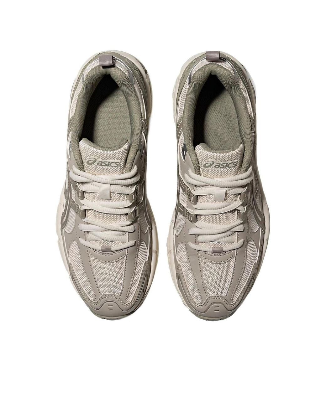 Asics White (Wmns) Gel-Kahana 8 Ahar+ 'Cream'