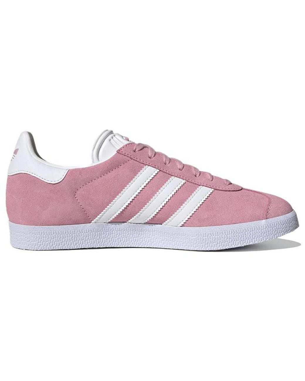 Adidas Purple (Wmns) Gazelle