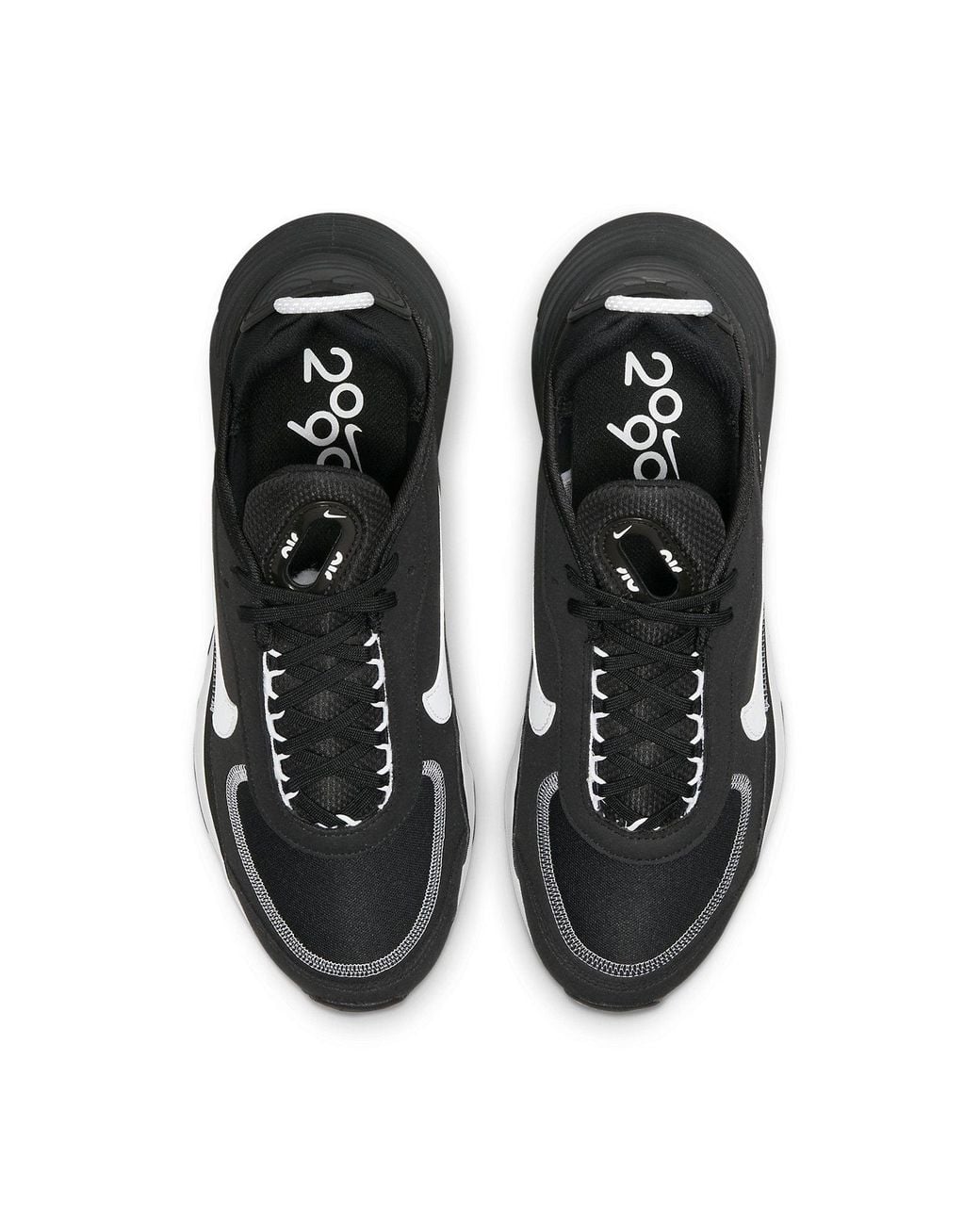 Nike Black Air Max 2090 for men