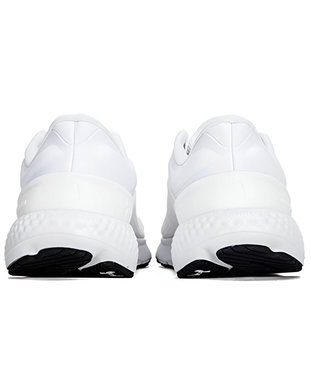 Under Armour White Charged Escape 4 for men