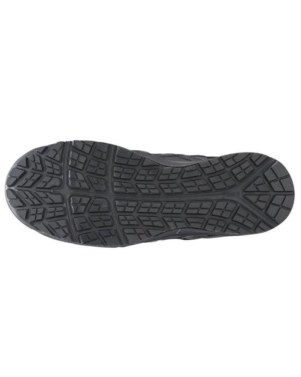 Asics Black Winjob Cp302 for men