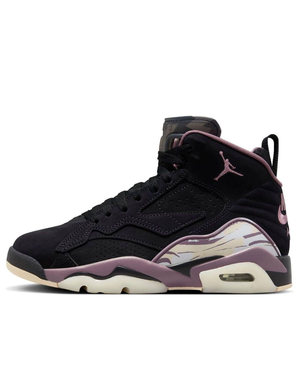 Nike Black (Wmns) Mvp 678 Ore' for men