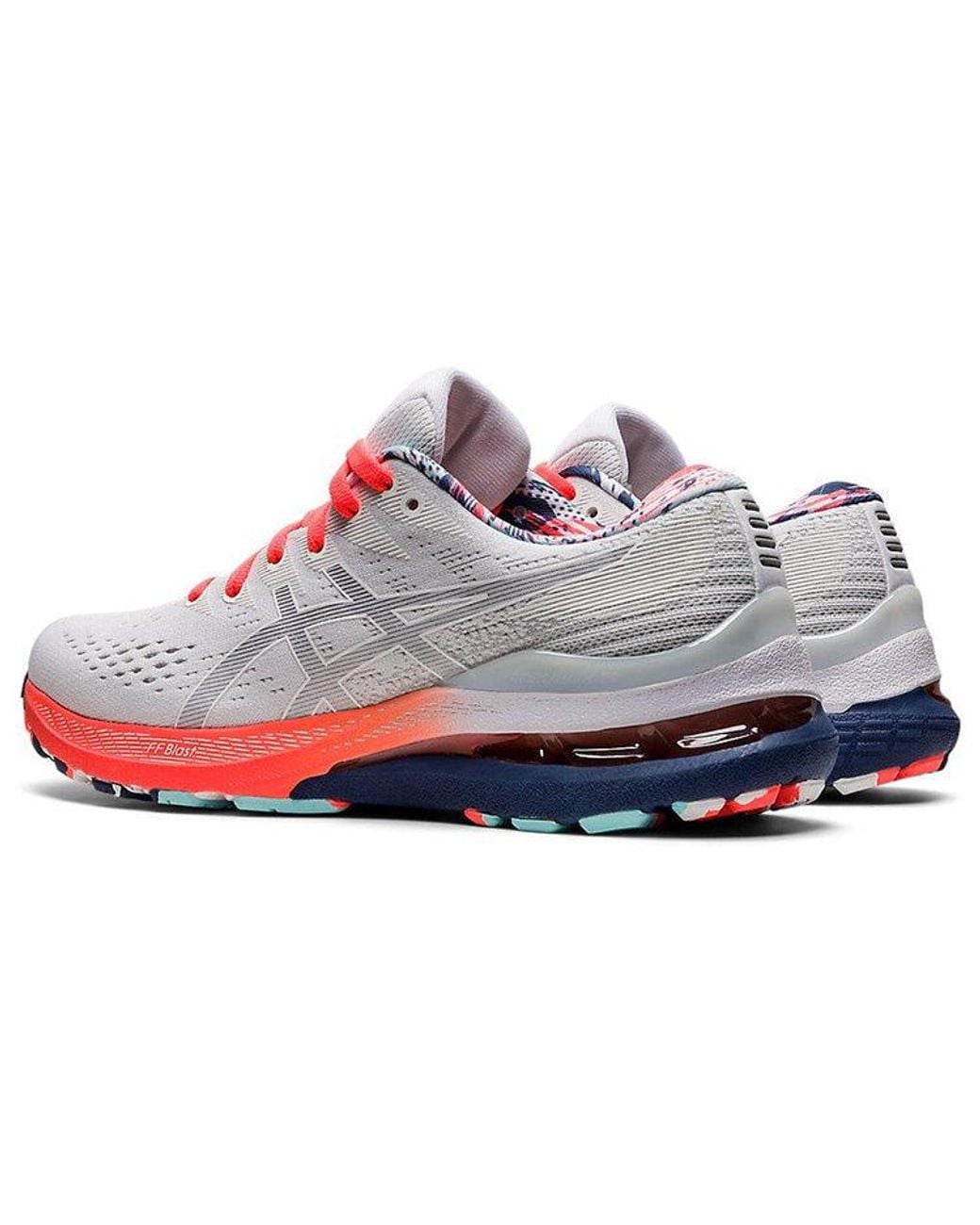 Asics White (Wmns) Gel-Kayano 28 'Celebration Of Sport Pack'