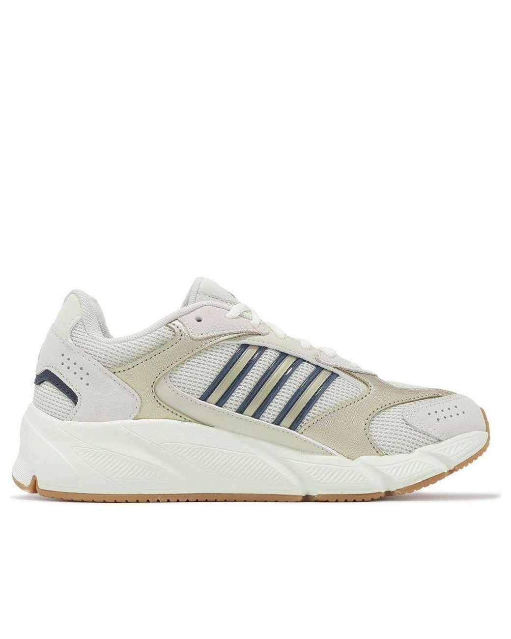 Adidas White (Wmns) Crazychaos 2000