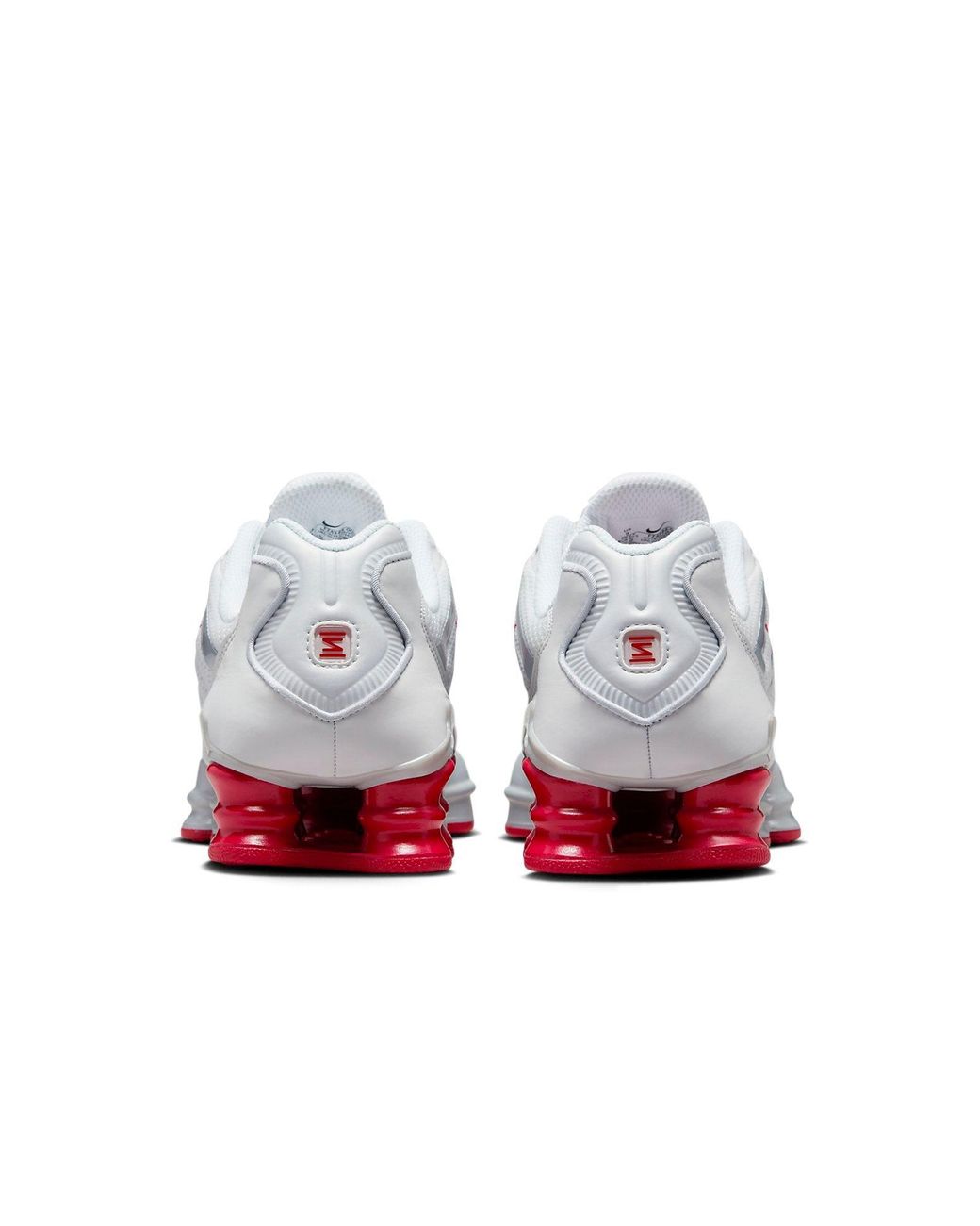 Nike White Sneakers