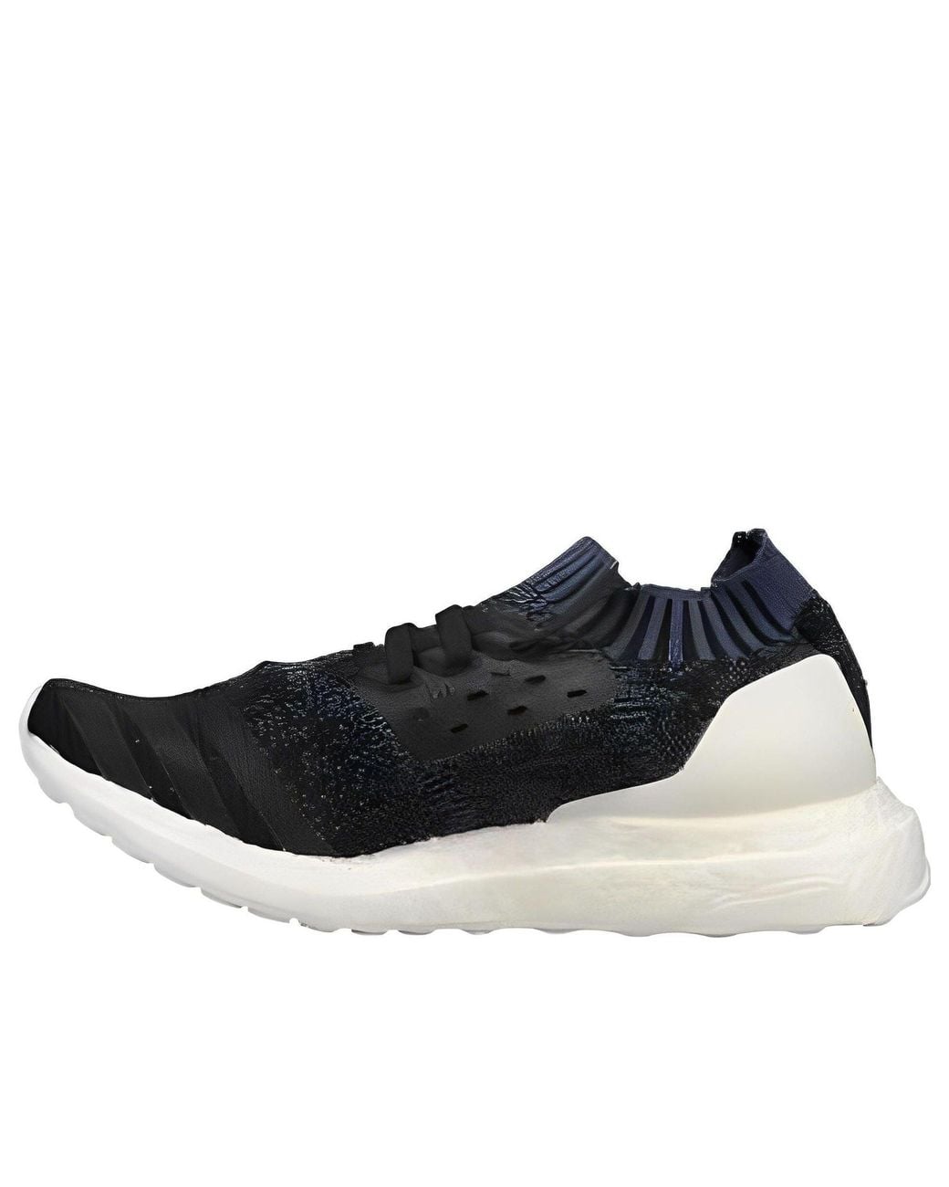 Adidas Blue Ultraboost Uncaged 'Tech Ink' for men