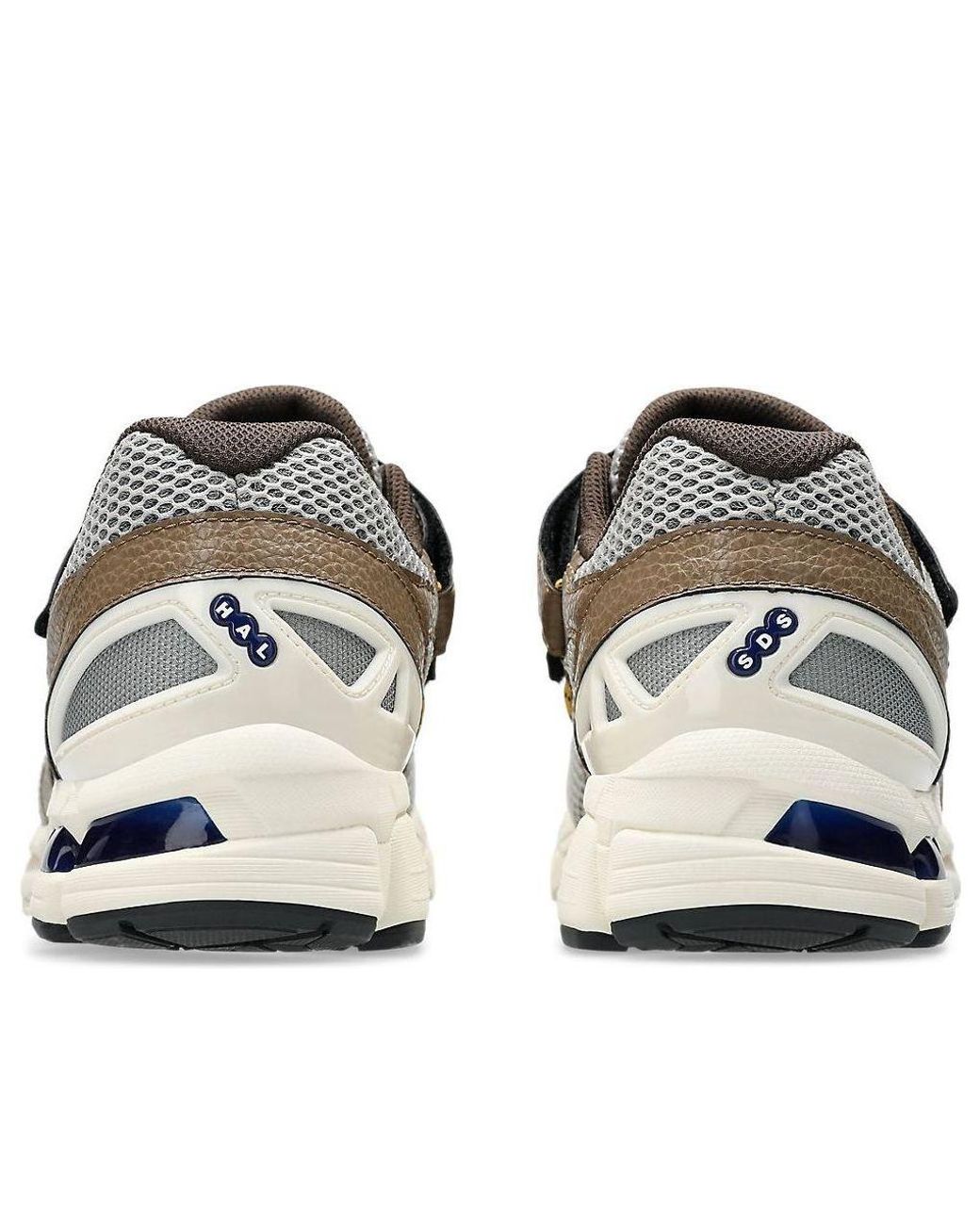 Asics Brown X Hal Studios Gel-Kayano 20 'Malt' for men