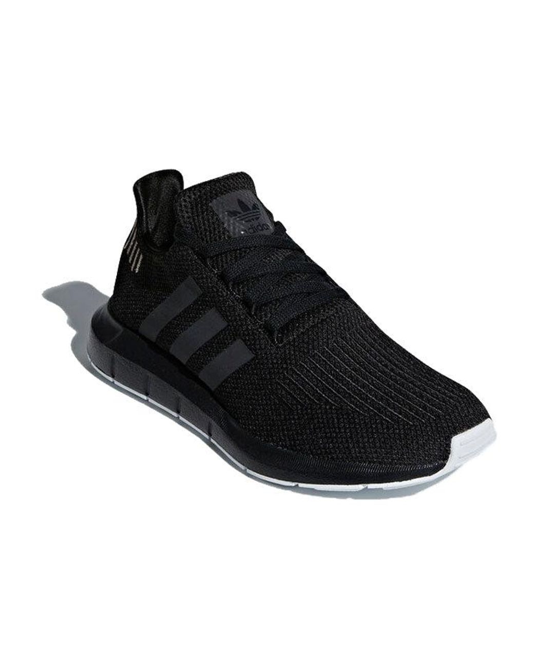 Adidas Black (Wmns) Swift Run 'Core'