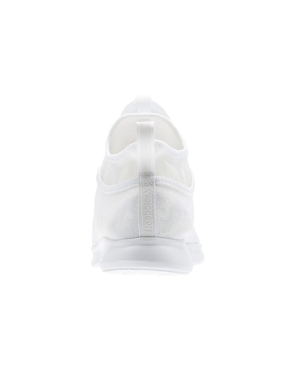 Reebok White Pump Plus Camo for men