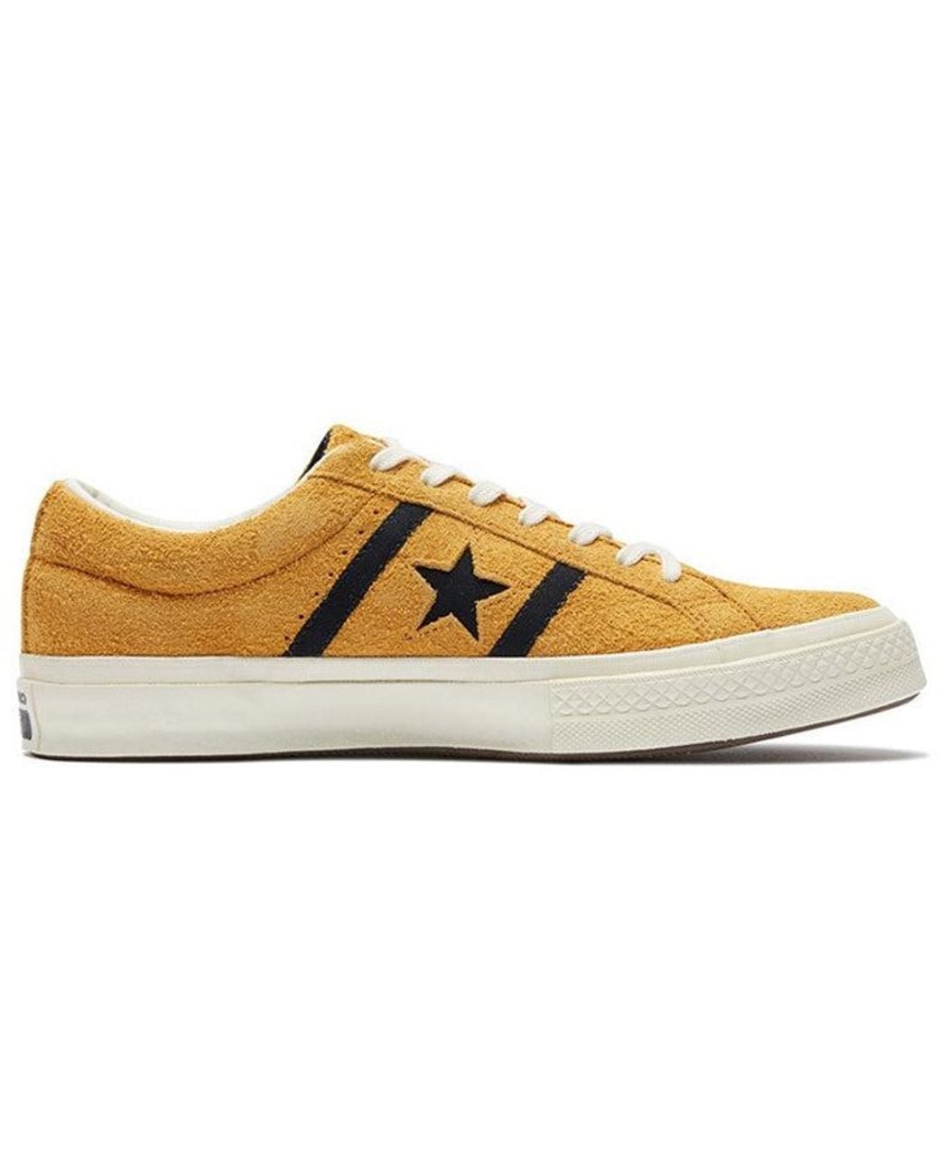 Converse Brown One Star Academy for men