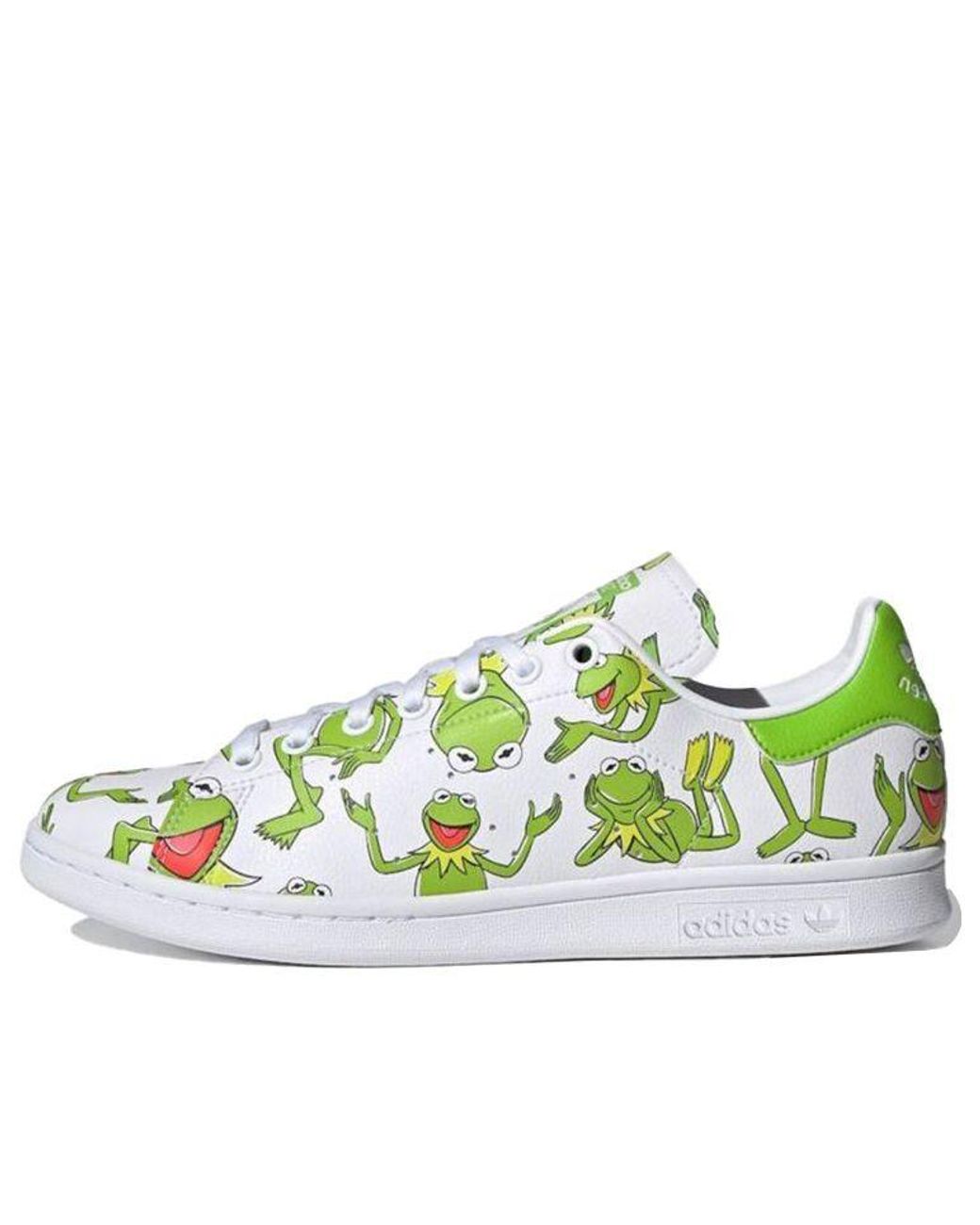 adidas muppets shoes