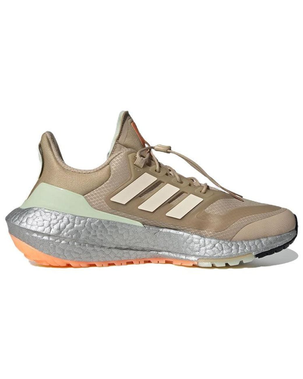 Adidas Brown (Wmns) Ultraboost 22 Cold.Rdy 2.0 'Magic'