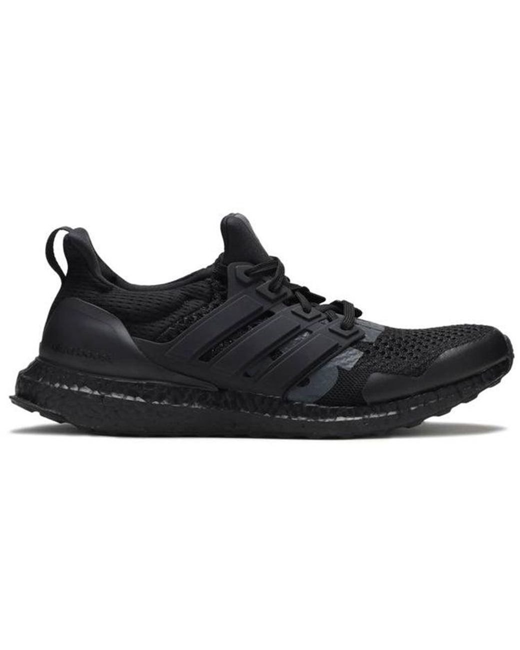 adidas ultra boost 1.0 undftd black