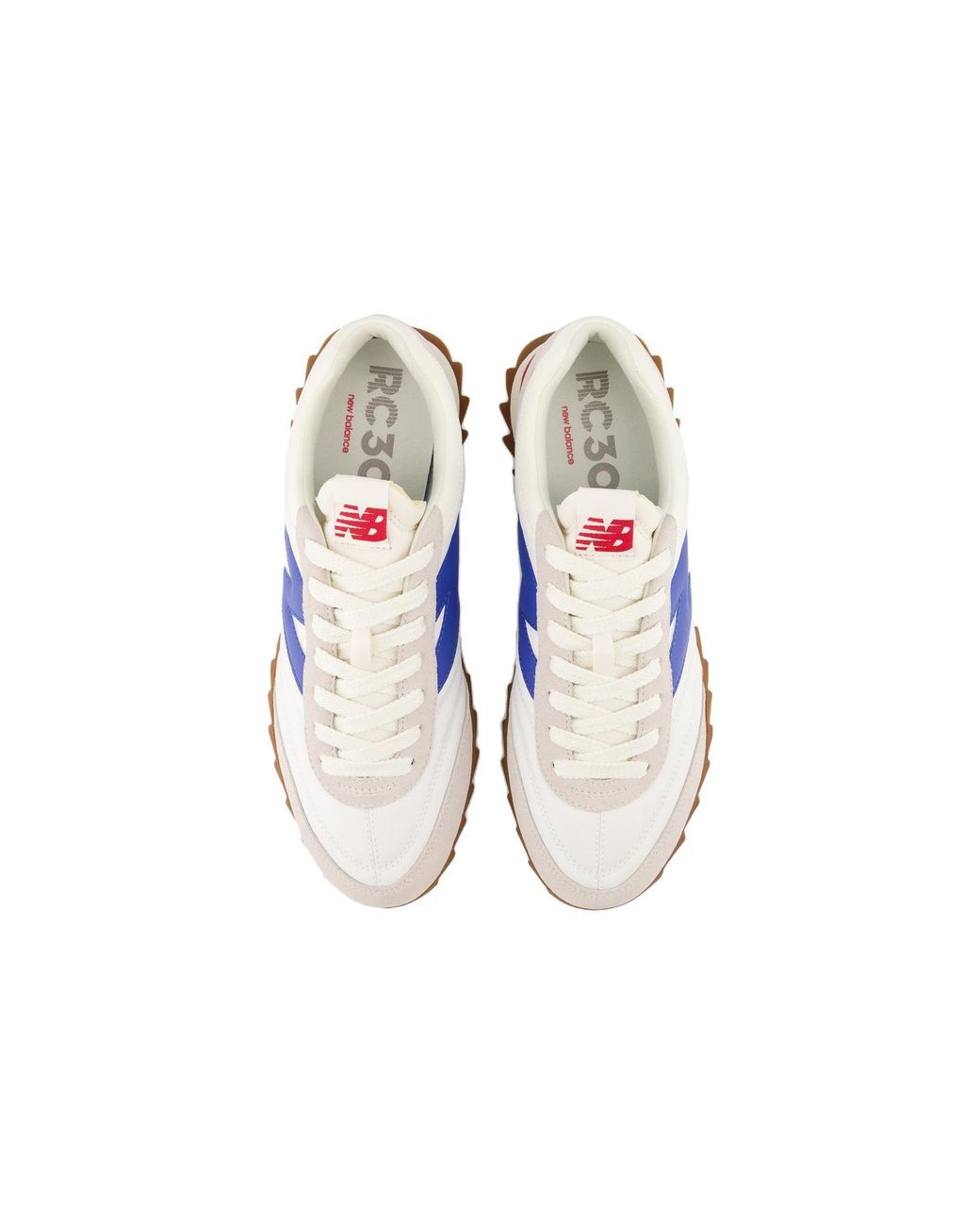 New Balance Blue Rc30 'Sea Salt Cobalt Gum' for men