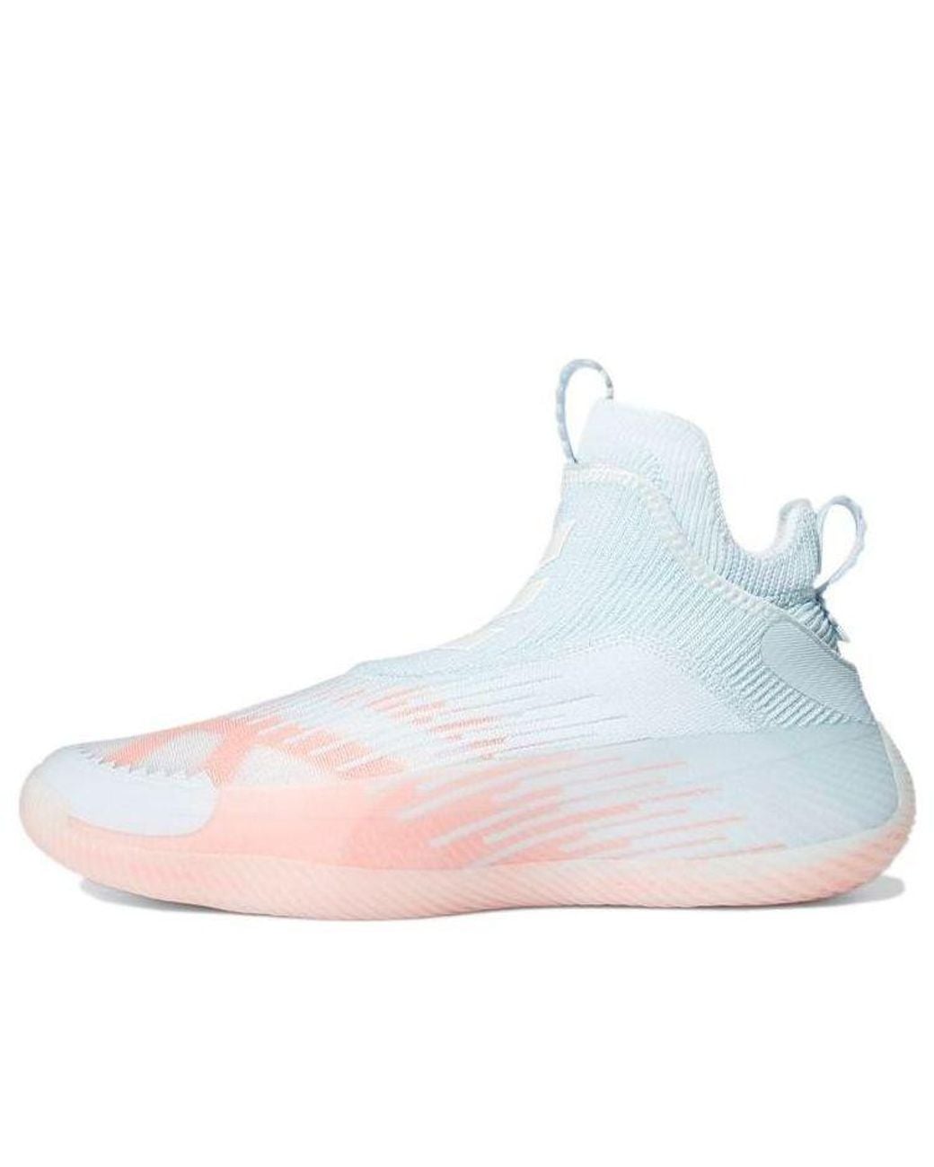 Adidas Blue N3Xt L3V3L 'Sky Tint' for men