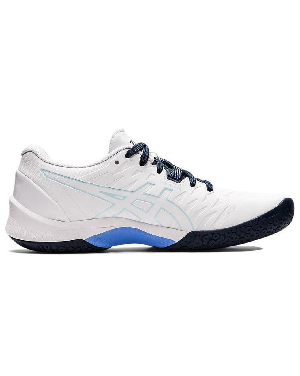 Asics Blue (Wmns) Blast Ff 2
