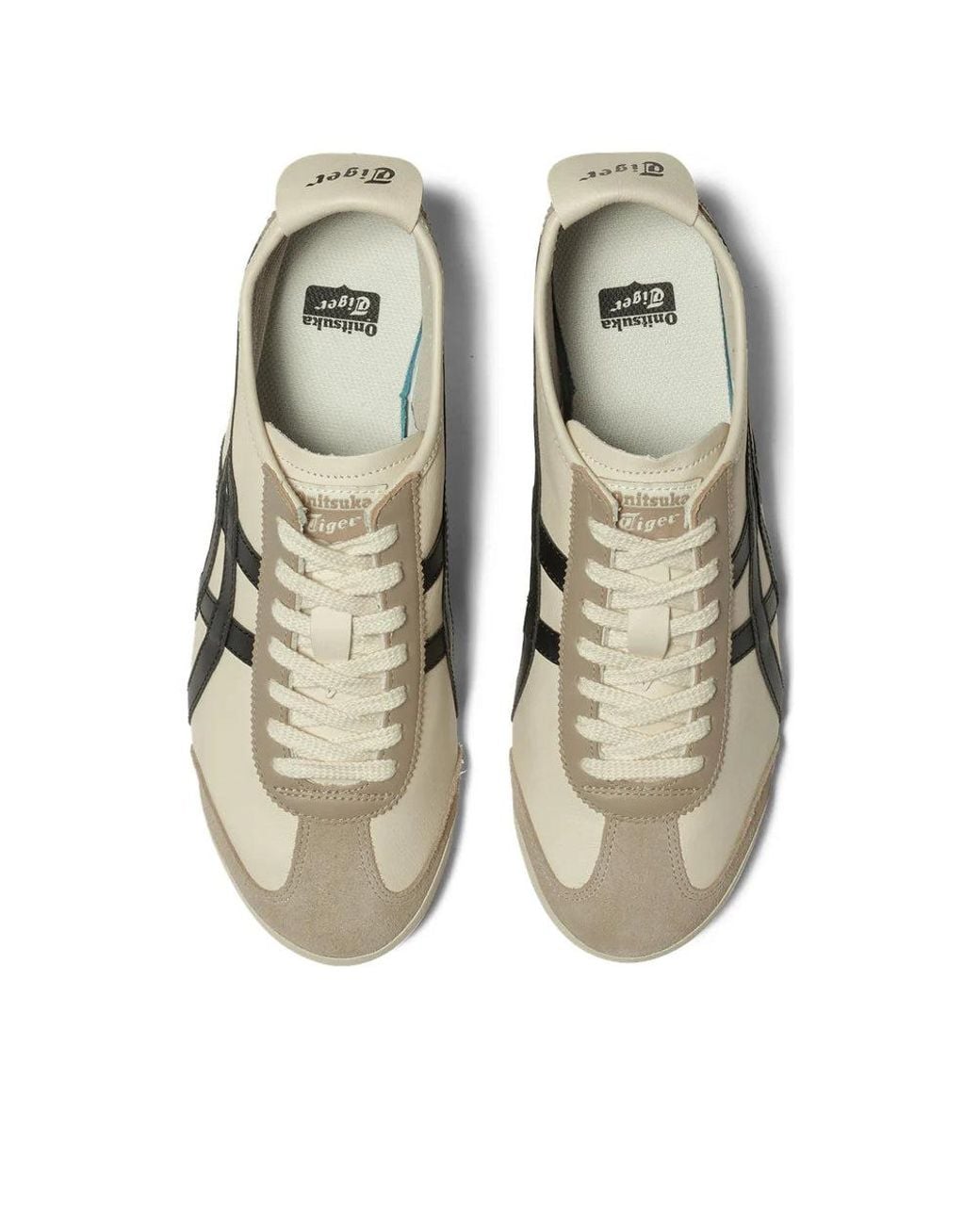 Onitsuka Tiger Natural Mexico 66 'Ivory' for men