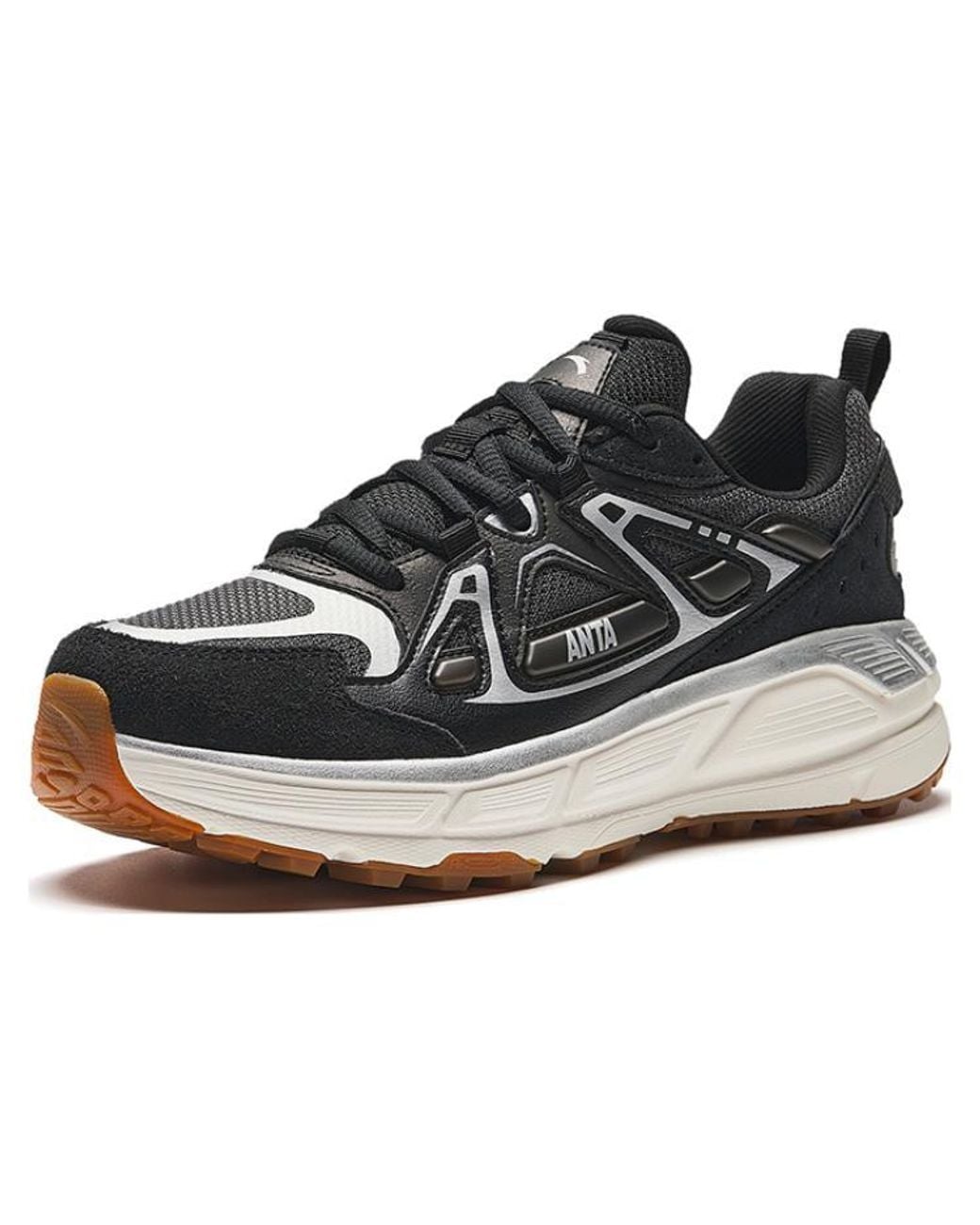 Anta Black (Wmns) Engine
